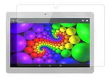 Película Protetora Clear Para Tablet Multilaser M10a Nb253 Nb254 Nb277 - Brazilian cases