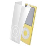 Película Protetora Full Body Apipnan4fb para Ipod Nano 4ª Geração - Zagg