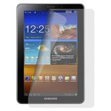 Película Protetora Samsung Galaxy Tab 7,7 P6800 Tela LCD Screen transparência 99 screen protector - Wmt