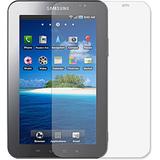 Película Protetora Samsung Galaxy Tab AYR P1000 7.0 LCD Screnn transparência 97 - A.y.r.