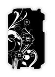 Película Protetora Skin Custom Paislay Z para Ipod Touch 2ª e 3ª Geração - Zagg
