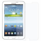 Pelicula Samsung Tab 4 8 T331 3G Invisivel - Idea