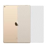 Película Traseira de Fibra de Carbono Transparente para Apple iPad 2 - 3 - 4 - Gorila Shield