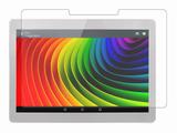 Película Universal Para Tablet 10 Polegadas Comum Lisa - Brazilian cases