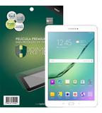 Película Vidro temperado Galaxy Tab S2 9.7" T810 T815 - Hprime