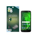 Película Vidro Temperado Premium HPrime Motorola Moto G6 Play - Hprime películas