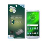 Película Vidro Temperado Premium HPrime Motorola Moto G6 Plus - Hprime películas