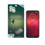 Película Vidro Temperado Premium HPrime Motorola Moto Z3 Play - Hprime películas