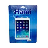 Películas De Vidro Para Tablet Multilaser m 9polegadas quad cor e dual core OBS não serve para modelo m9 3g - Hami
