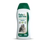 Pelo derme shampoo hipoalergenico 320 ml vetnil