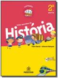 Pelos caminhos da historia 2 - positivo - Positivo lv