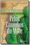 Pelos caminhos do mate - Ithala