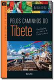Pelos caminhos do tibete - Benvira