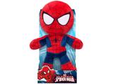 Pelúcia Homem Aranha Marvel 25cm - Buba Toys
