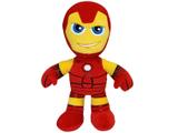 Pelúcia Marvel Homem de Ferro 34cm - Buba Toys