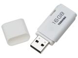 Pen Drive 16GB Toshiba Hayabusa - USB 2.0