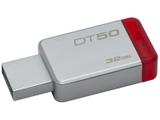 Pen Drive 32GB Kingston - DataTraveler 50 USB 3.0