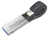 Pen Drive 32GB SanDisk iXpand - USB 3.0 Led Indicador de Uso
