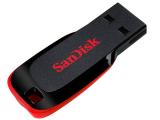 Pen Drive 4GB - Sandisk Cruzer Blade