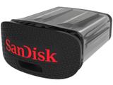 Pen Drive 64GB SanDisk Ultra Fit USB 3.0 - Até 10x Mais Rápido