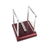 Pêndulo De Newton Balance Balls 15 cm