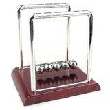 Pendulo de Newton Balance Balls Pequeno - Emi