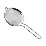 Peneira Aço Inox 18 cm Brinox Top Pratic 2202/332