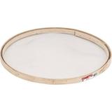 Peneira aro de madeira para arroz com 55 cm PMN 1055 Nove54