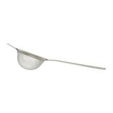 Peneira, Coador 20cm De Aço Inox Lyor - L6717
