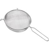 Peneira em Aço Inox 10cm Mimo Style