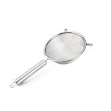 Peneira em Aço Inox (12 cm) - Hauskraft