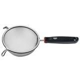 Peneira Inox com Cabo Bakery Tramontina - 13 Cm