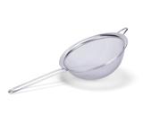Peneira Inox Com Cabo Uny - Unyhome