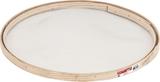 Peneira para cal 50cm aro madeira pmn1450 - Nove54