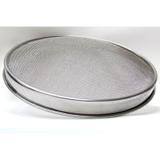 Peneira tipo fuba 40cm inox - VITORIA