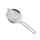 Peneira Top Pratic Inox Ø 18 cm - Brinox