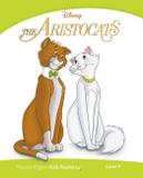 Penguin Kids 4: Aristocats Reader
