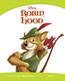 Penguin Kids 4: Robin Hood