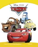 Penguin Kids 6: Cars Reader
