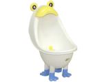 Penico Baby Style Kids - Branco