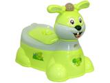 Penico Musical Baby Style Music - Verde