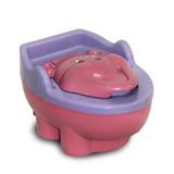 Penico Troninho Redutor Urso - Baby style