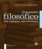 Pensamento Filosofico - Um Enfoque Educacional - Intersaberes (ibpex)
