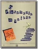 Pensamento inquieto,o - curso - Unb