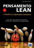 Pensamento Lean. A Filosofia das Organizações Vencedoras - Lidel