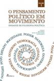 Pensamento Politico Em Movimento, O - Pucpress