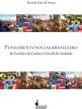 Pensamento social brasileiro - Alameda