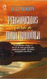 Pensamentos para a Hora Tranquila - Cpad