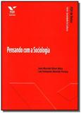 Pensando com a sociologia - Fgv