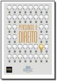 Pensando o Direito - Diversas editoras